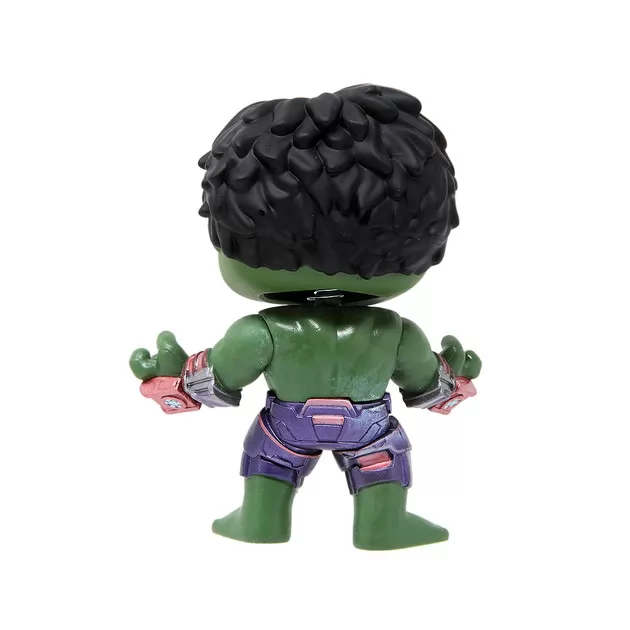 Ігрова фігурка Funko Pop! серії Месники: Гра" – Галк у техно-костюмі"