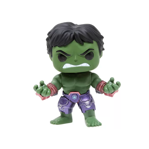 Ігрова фігурка Funko Pop! серії Месники: Гра" – Галк у техно-костюмі"