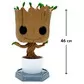 Игровая фигурка Funko Pop! cерии Стражи галактики" &ndash; Танцующий Грут (46 cm)" - 50094_2.jpg - № 2