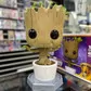 Игровая фигурка Funko Pop! cерии Стражи галактики" &ndash; Танцующий Грут (46 cm)" - 50094_4.jpg - № 4