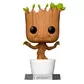 Игровая фигурка Funko Pop! cерии Стражи галактики" &ndash; Танцующий Грут (46 cm)" - 50094_1.jpg - № 1