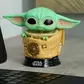 Игровая фигурка Funko Pop! cерии Мандалорец" - Малыш в сумке" - 50963_4.jpg - № 4