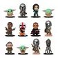 Ігрова фігурка Funko Mystery Minis - Мандалорець - 54519_3.jpg - № 3
