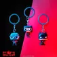 Игровая фигурка на клипсе Funko Pop! cерии &laquo;Бэтмен&raquo; &ndash; Бэтмен - 59283_3.jpg - № 3