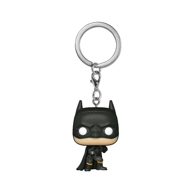 Игровая фигурка на клипсе Funko Pop! cерии &laquo;Бэтмен&raquo; &ndash; Бэтмен