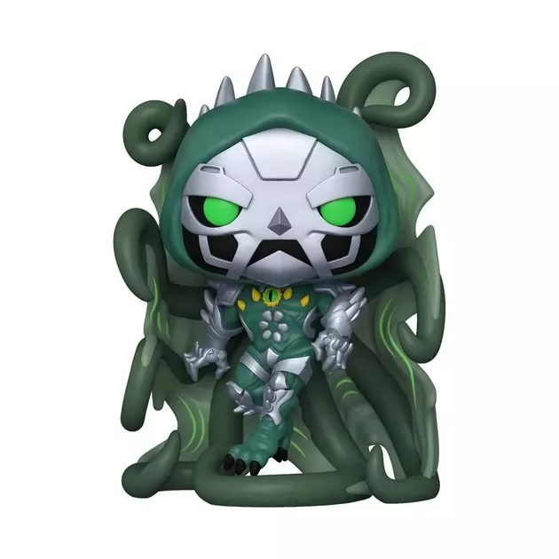 Игровая фигурка Funko Pop! cерии &laquo;Охотники на монстров&raquo; &ndash; Доктор Дум