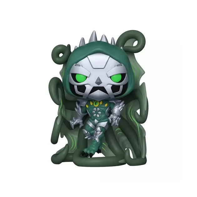 Игровая фигурка Funko Pop! cерии &laquo;Охотники на монстров&raquo; &ndash; Доктор Дум