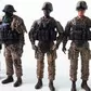 Игровой набор фигурок солдат ELITE FORCE  &mdash; РАЗВЕДКА (5 фигурок, аксесс.) - 101854_8.jpg - № 8