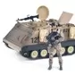 Игровой набор ELITE FORCE &mdash;БРОНЕТРАНСПОРТЕР M113 (БТР, фигурка, аксесс.) - 101857_5.jpg - № 5