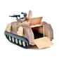 Игровой набор ELITE FORCE &mdash;БРОНЕТРАНСПОРТЕР M113 (БТР, фигурка, аксесс.) - 101857_4.jpg - № 4