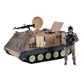 Игровой набор ELITE FORCE &mdash;БРОНЕТРАНСПОРТЕР M113 (БТР, фигурка, аксесс.) - 101857_2.jpg - № 2