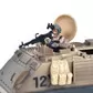 Игровой набор ELITE FORCE &mdash;БРОНЕТРАНСПОРТЕР M113 (БТР, фигурка, аксесс.) - 101857_3.jpg - № 3