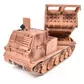 Игровой набор ELITE FORCE &mdash; ПУСКОВАЯ РАКЕТНАЯ УСТАНОВКА M270A1 (ПРУ, фигурка) - 101839_4.jpg - № 4