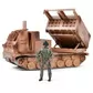 Игровой набор ELITE FORCE &mdash; ПУСКОВАЯ РАКЕТНАЯ УСТАНОВКА M270A1 (ПРУ, фигурка) - 101839_2.jpg - № 2