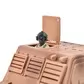 Игровой набор ELITE FORCE &mdash; ПУСКОВАЯ РАКЕТНАЯ УСТАНОВКА M270A1 (ПРУ, фигурка) - 101839_5.jpg - № 5
