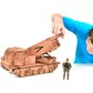 Игровой набор ELITE FORCE &mdash; ПУСКОВАЯ РАКЕТНАЯ УСТАНОВКА M270A1 (ПРУ, фигурка) - 101839_8.jpg - № 8