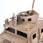 Игровой набор ELITE FORCE &mdash; БРОНЕАВТОМОБИЛЬ HUMVEE M1114 (машина, фигурка, аксесс.) - 101863_6.jpg - № 6