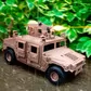 Игровой набор ELITE FORCE &mdash; БРОНЕАВТОМОБИЛЬ HUMVEE M1114 (машина, фигурка, аксесс.) - 101863_7.jpg - № 7