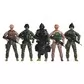 Ігровий набір фігурок солдатів ELITE FORCE  &mdash; МОРСЬКІ КОТИКИ (5 фігурок, аксес.) - 101837_2.jpg - № 2