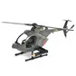 Игровой набор ELITE FORCE &mdash;МНОГОФУНКЦИОНАЛЬНЫЙ ВЕРТОЛЕТ MH-6  (вертолет, мотоцикл, фигурки, аксесс.) - 101860_4.jpg - № 4