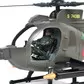 Игровой набор ELITE FORCE &mdash;МНОГОФУНКЦИОНАЛЬНЫЙ ВЕРТОЛЕТ MH-6  (вертолет, мотоцикл, фигурки, аксесс.) - 101860_7.jpg - № 7