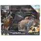 Игровой набор ELITE FORCE &mdash;МНОГОФУНКЦИОНАЛЬНЫЙ ВЕРТОЛЕТ MH-6  (вертолет, мотоцикл, фигурки, аксесс.) - 101860_1.jpg - № 1