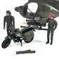 Игровой набор ELITE FORCE &mdash;МНОГОФУНКЦИОНАЛЬНЫЙ ВЕРТОЛЕТ MH-6  (вертолет, мотоцикл, фигурки, аксесс.) - 101860_3.jpg - № 3