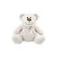 Мягк. игр. &ndash; Медведь (белый, с бантом, 27 cm) - 2503GMT_1.jpg - № 1