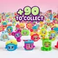Набор фигурок Moji Pops S2 &ndash; Друзья (2 фигурки) - PMP2D818IN00_4.jpg - № 4