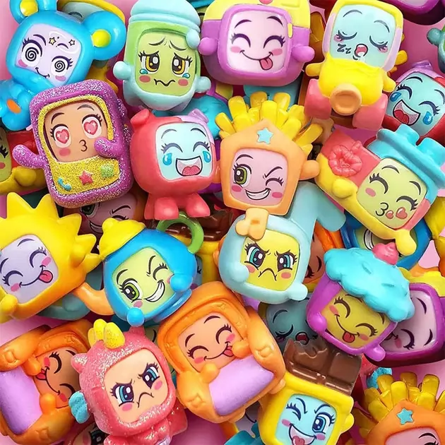 Набір фігурок Moji Pops S2 &ndash; Друзі (2 фігурки)