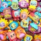 Набор фигурок Moji Pops S2 &ndash; Друзья (2 фигурки) - PMP2D818IN00_5.jpg - № 5