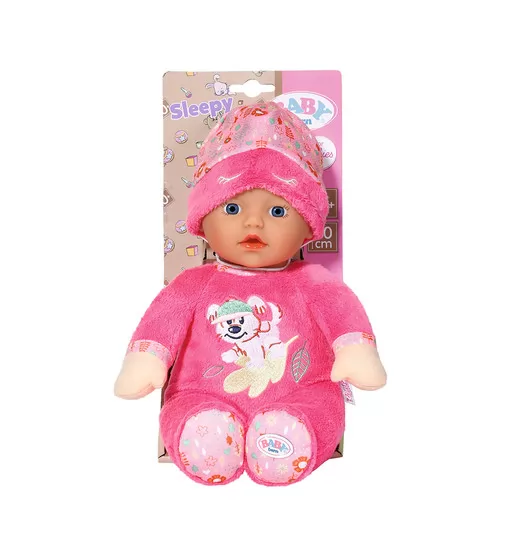 Лялька Baby Born серії For babies" - Маленька соня (30 cm)" - 833674_9.jpg - № 9