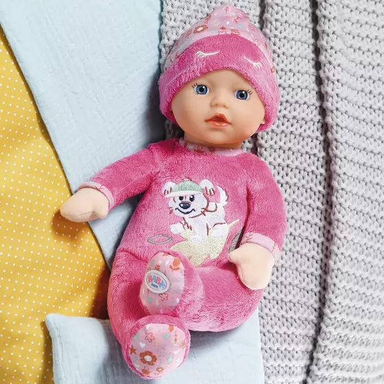 Лялька Baby Born серії For babies" - Маленька соня (30 cm)"