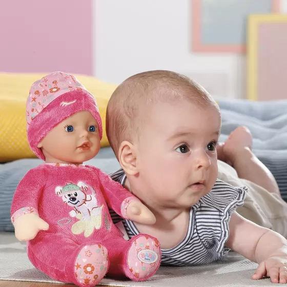 Лялька Baby Born серії For babies" - Маленька соня (30 cm)"