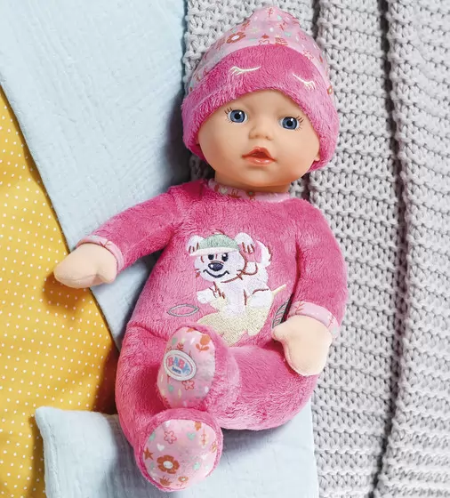Лялька Baby Born серії For babies" - Маленька соня (30 cm)" - 833674_3.jpg - № 3