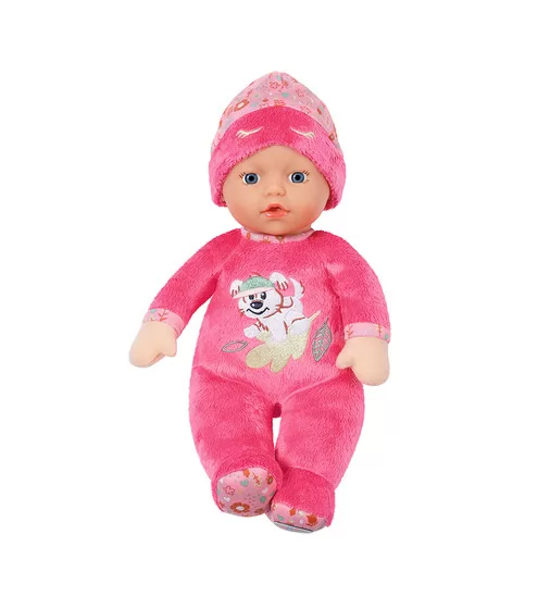 Кукла Baby Born серии For babies" - Маленькая соня (30 cm)" - 833674_1.jpg - № 1