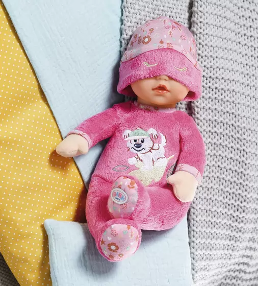 Кукла Baby Born серии For babies" - Маленькая соня (30 cm)" - 833674_4.jpg - № 4