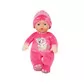 Кукла Baby Born серии For babies" - Маленькая соня (30 cm)" - 833674_1.jpg - № 1