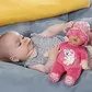 Кукла Baby Born серии For babies" - Маленькая соня (30 cm)" - 833674_6.jpg - № 6