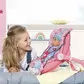 Кресло-люлька для куклы Baby Born 2 в 1 - Путешествуем вместе - 832424_7.jpg - № 6