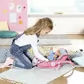 Кресло-люлька для куклы Baby Born 2 в 1 - Путешествуем вместе - 832424_8.jpg - № 7