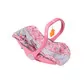 Кресло-люлька для куклы Baby Born 2 в 1 - Путешествуем вместе - 832424_2.jpg - № 2