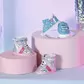 Взуття для ляльки Baby Born - Cріблясті кросівки - 831762_5.jpg - № 5