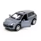 Автомодель - PORSCHE CAYENNE S (сріблястий сірий) - 250250_8.jpg - № 8