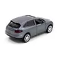 Автомодель - PORSCHE CAYENNE S (сріблястий сірий) - 250250_5.jpg - № 5
