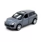 Автомодель - PORSCHE CAYENNE S (сріблястий сірий) - 250250_1.jpg - № 1