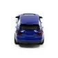 Автомодель - PORSCHE CAYENNE S (синий) - 250251_4.jpg - № 4