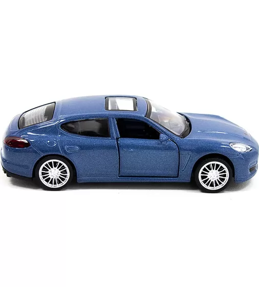 Автомодель - PORSCHE PANAMERA S (синій) - 250253_6.jpg - № 6