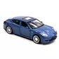 Автомодель - PORSCHE PANAMERA S (синій) - 250253_7.jpg - № 7