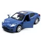 Автомодель - PORSCHE PANAMERA S (синій) - 250253_8.jpg - № 8